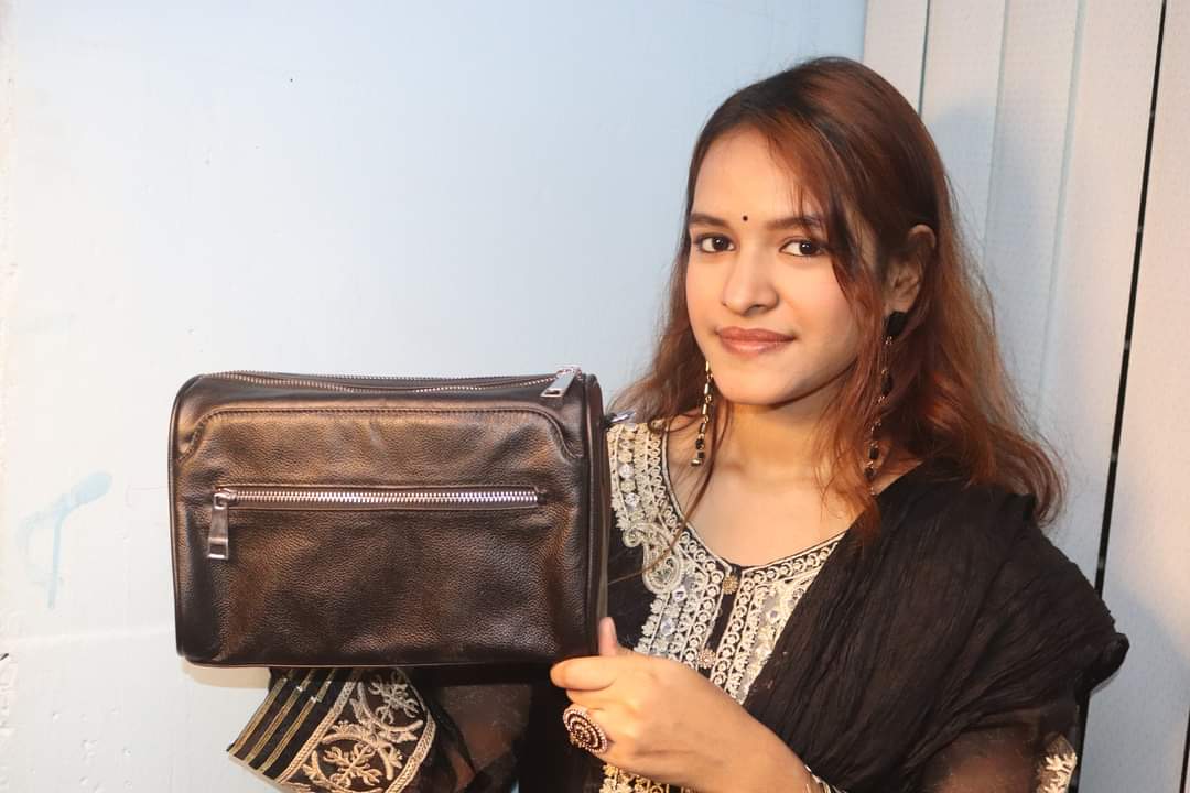 Woman Leather Bag