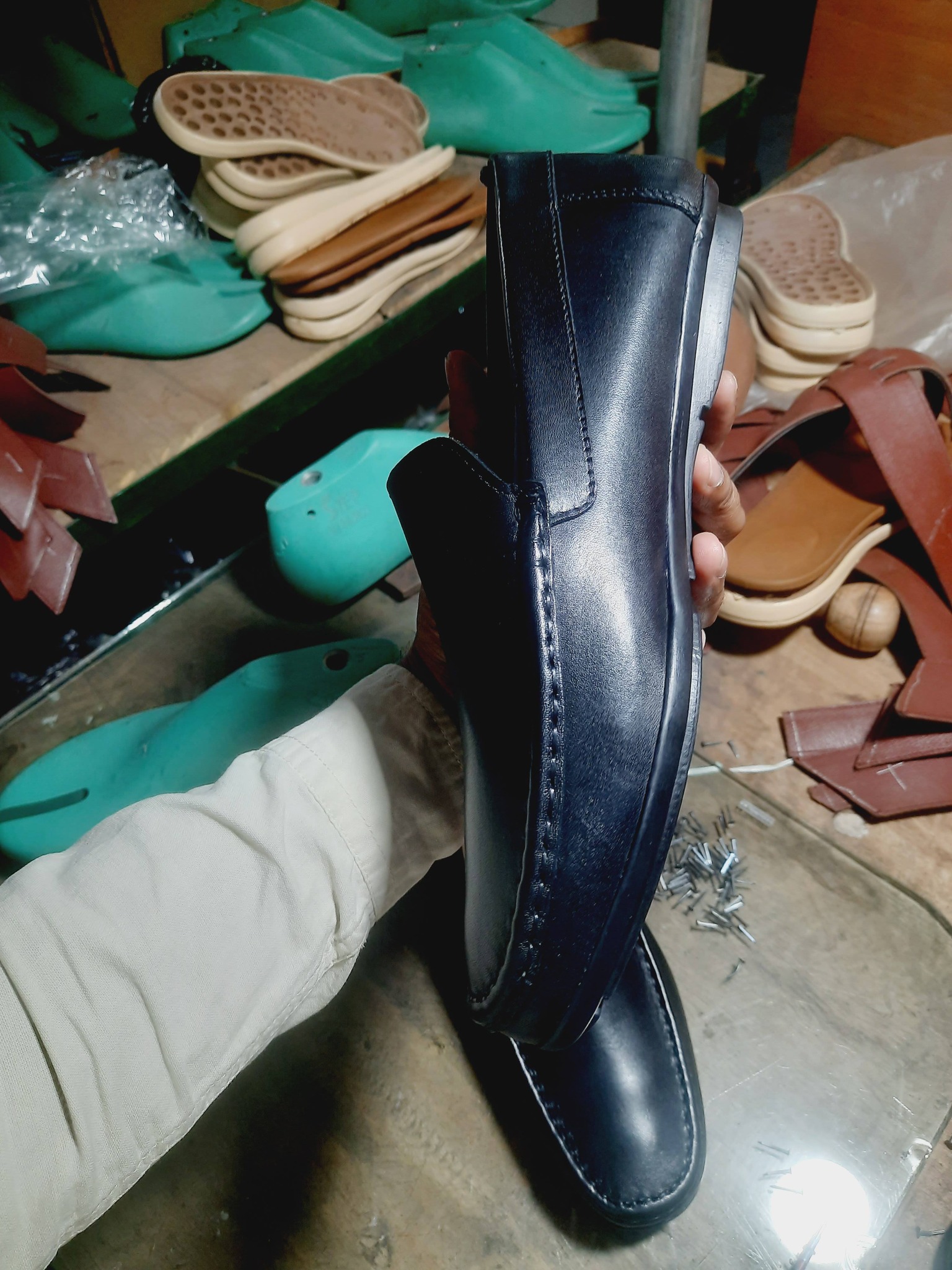 Men Loafer