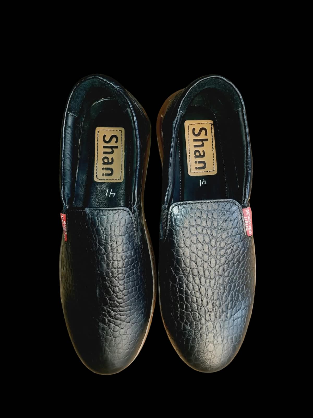 Crocodile Casual Shoes